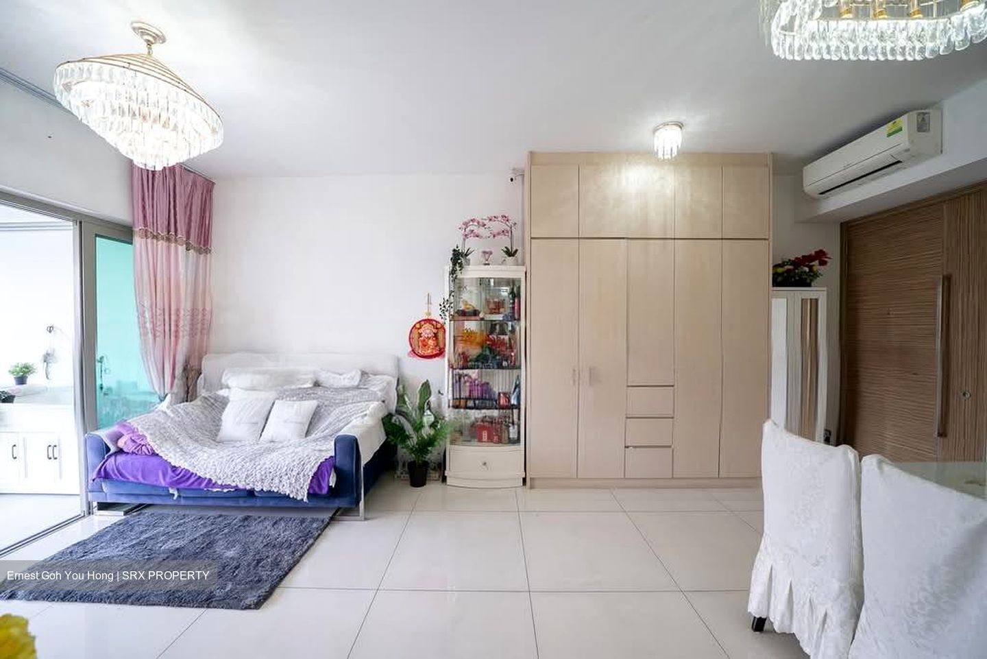 Trevista (D12), Condominium #529737531
